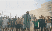 Fyre GIF