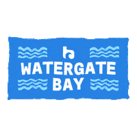 Sticker by Boardmasters
