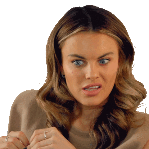 Made In Chelsea Reaction Sticker by E4