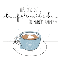 Coffee Tasse Sticker by TERRITORY EMBRACE