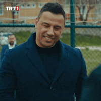 Thanks Ok GIF by TRT