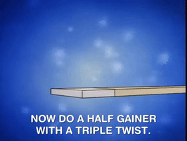 ren and stimpy nicksplat GIF
