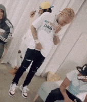 Lil Durk Von GIF