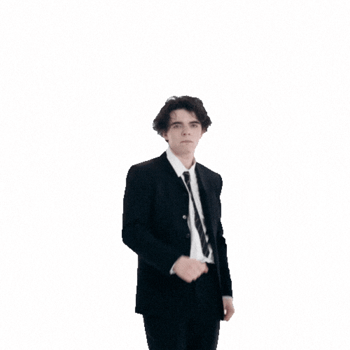 I Love It Dance GIF by Wagram Music