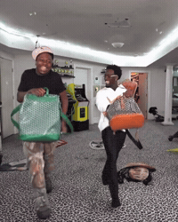 Kai Rakai GIF by pipedpie