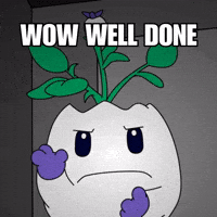 Well Done Applause GIF by Magic Eden