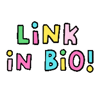 Social Media Rainbow Sticker by Josie