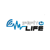 eletrolife ems eletrolife Sticker