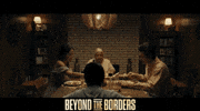 Zoe Saldana Cheers GIF by Signature Entertainment