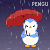 Winter Waiting GIF by Pudgy Penguins