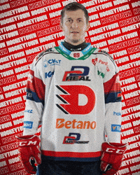 Lukas Radil Hockey GIF by HC Dynamo Pardubice