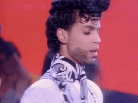 the new power generation prince GIF
