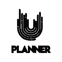 Uplannerbr investimento financas planejamento financeiro Sticker