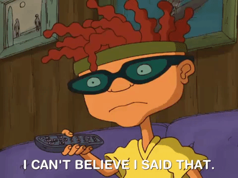 rocket power nicksplat GIF