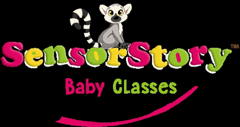 Montessori Love GIF by SensorStory Baby Classes