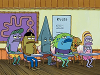 season 3 episode 13 GIF by SpongeBob SquarePants