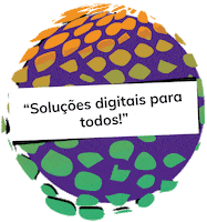 poweriguana digitalsolutions solucoesdigitais poweriguana pwriguana Sticker