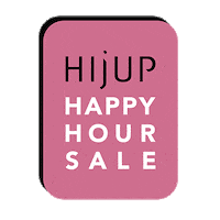 fashion sticker by HIJUP.com