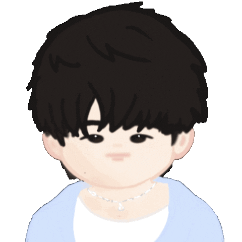 Ianchan Sticker