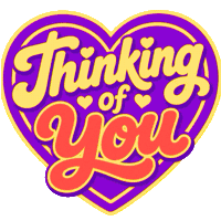 I Care Love You Sticker