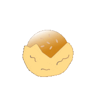 Margot Robbie Sticker Sticker by GALXARA