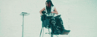 American Stella GIF by Popular Demand Entertainment