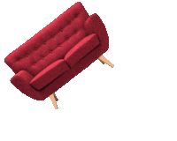 After Effects Sofa Sticker