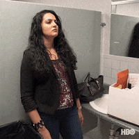 Angry New York City GIF by Max