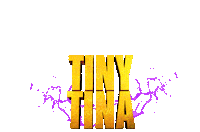 Borderlands Wow Sticker by Lionsgate