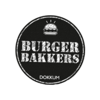 Burgers Dokkum Sticker by Burger Bakkers