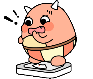 Sticker by Qmonster