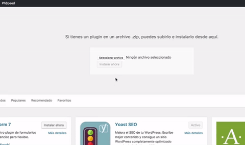 instalar amazon polly GIF