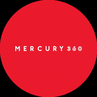 Mercury360Communications agencylife mercury360 GIF