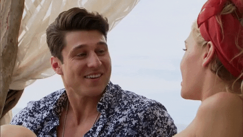 season 5 connor GIF by Bachelor in Paradise