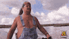 good hair day GIF