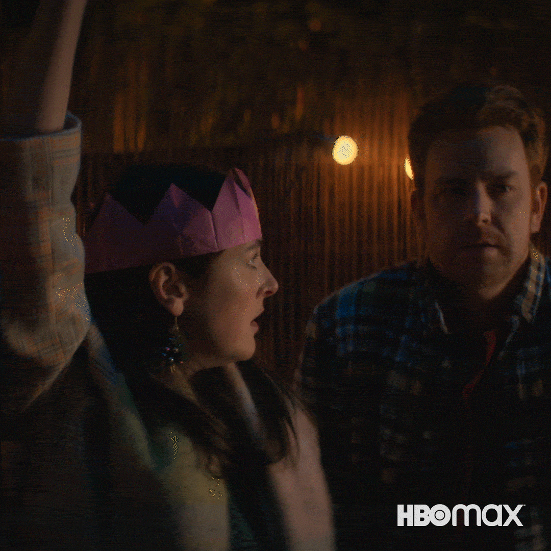 What If Lol GIF by HBO Max