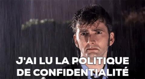 doctor who gdpr GIF
