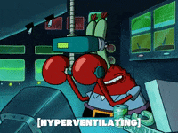 season 6 penny foolish GIF by SpongeBob SquarePants