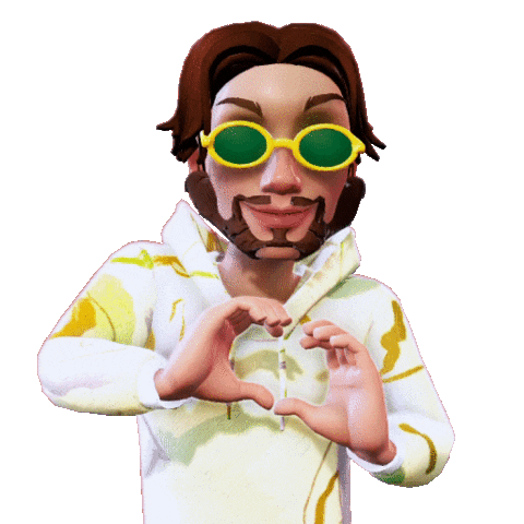 Genie Sticker by Advisight