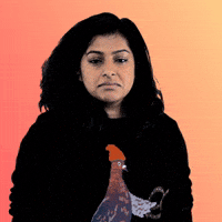 No Idea Idk GIF by Originals