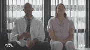 GIF by Un si grand soleil