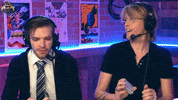 Harry Potter Love GIF by Hyper RPG