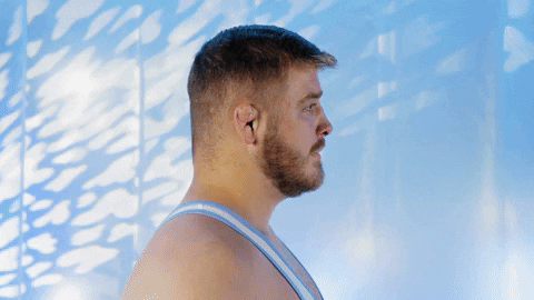 North Carolina Wrestling GIF by UNC Tar Heels