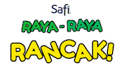 Raya Sticker by safimalaysia