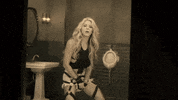 shakira billboardslatin GIF by Telemundo