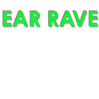 S G Party Sticker by SEOLGOLD