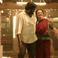 Vijaysethupathi Nithyamenen GIF by Think Music