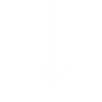 marievarillon white arrow aesthetic line Sticker