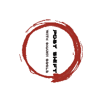 SooleHospitalityConcepts podcast post shift podcast Sticker