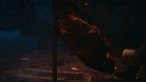Let Me Work Hip Hop GIF by J.I.D.